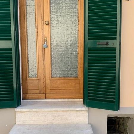 شقة Il Nido Di Agnese باني سان فيليبو المظهر الخارجي الصورة