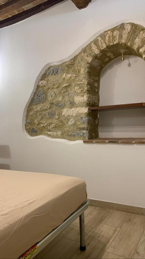 شقة Il Nido Di Agnese باني سان فيليبو المظهر الخارجي الصورة